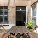 Studio Sur Les Quais De Seine