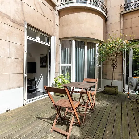 Homestay Sur Les Quais De Seine *