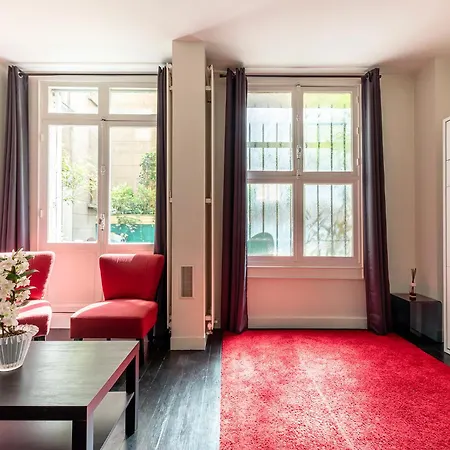 Homestay Sur Les Quais De Seine Paris